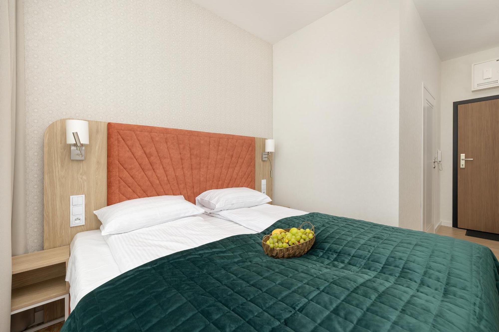 Sun & Beach Apartments Bel Mare With Parking By Noclegi Renters 米兹多洛杰 外观 照片
